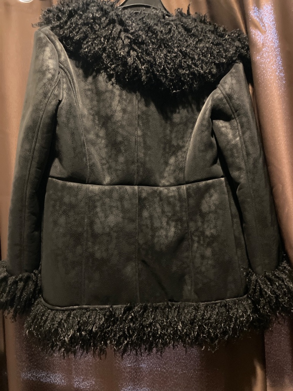 Disturbia Jacket - Picture 3 of 4